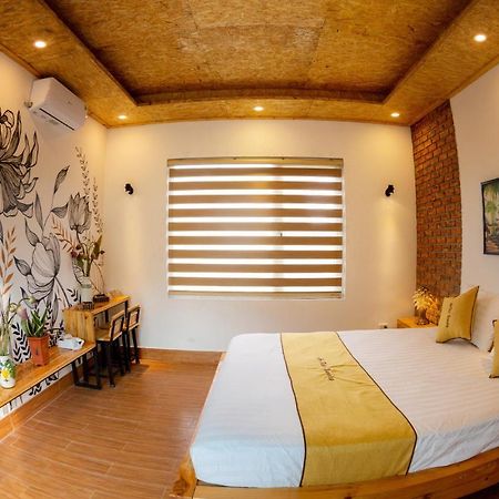 An Thai Homestay And Bar نينه بينه المظهر الخارجي الصورة