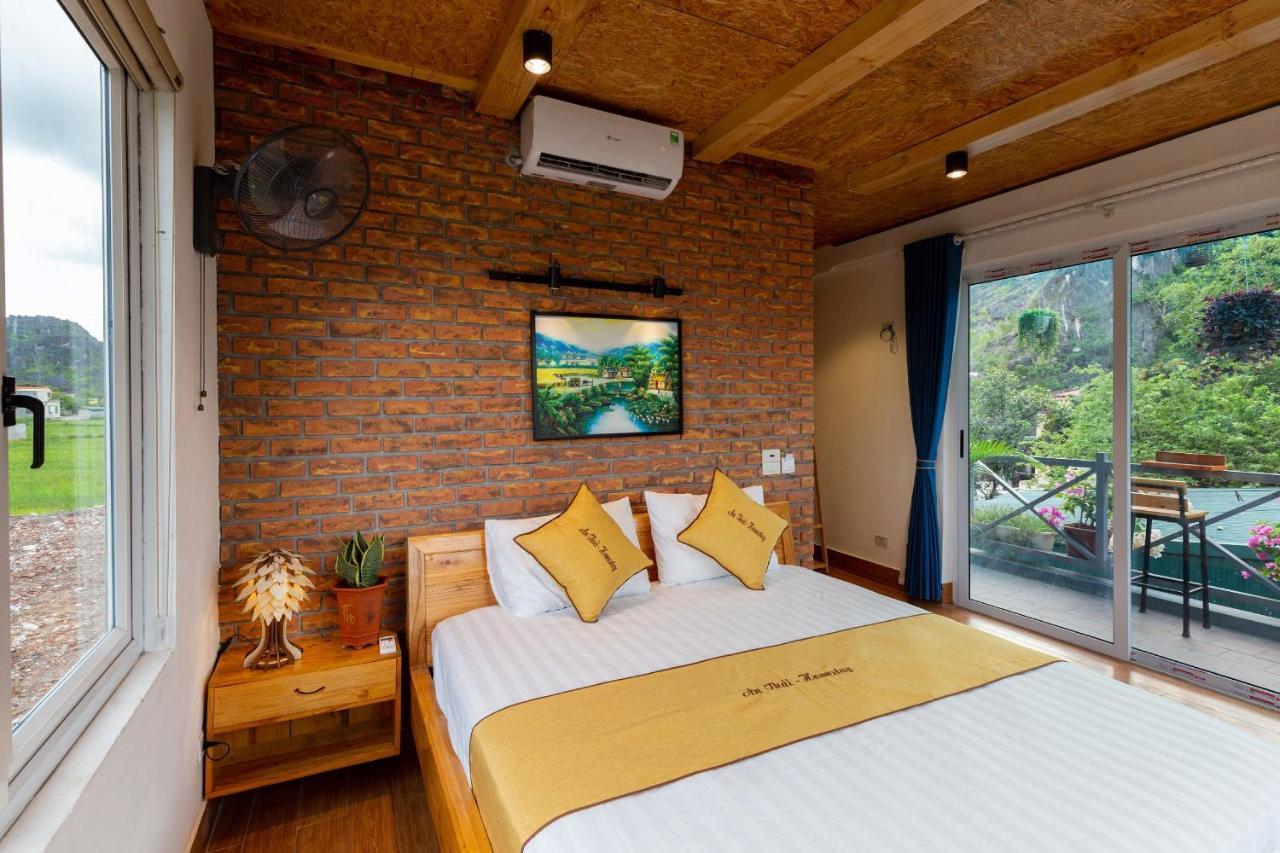 An Thai Homestay And Bar نينه بينه المظهر الخارجي الصورة