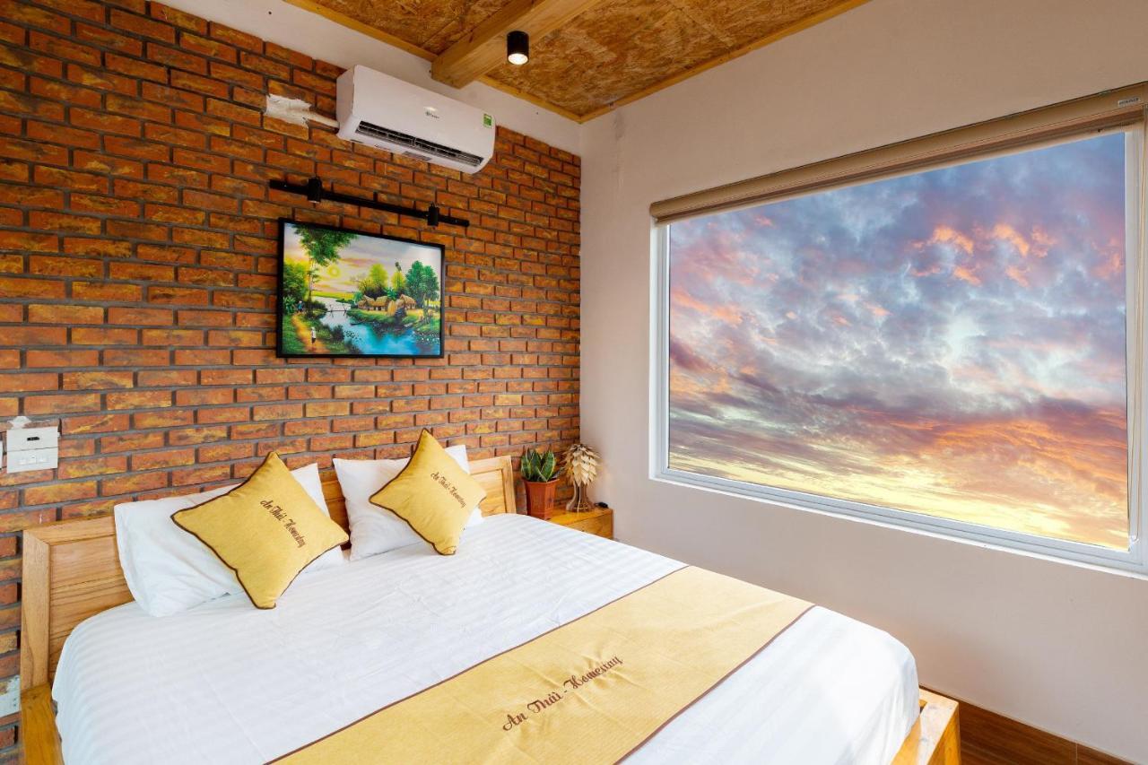 An Thai Homestay And Bar نينه بينه المظهر الخارجي الصورة