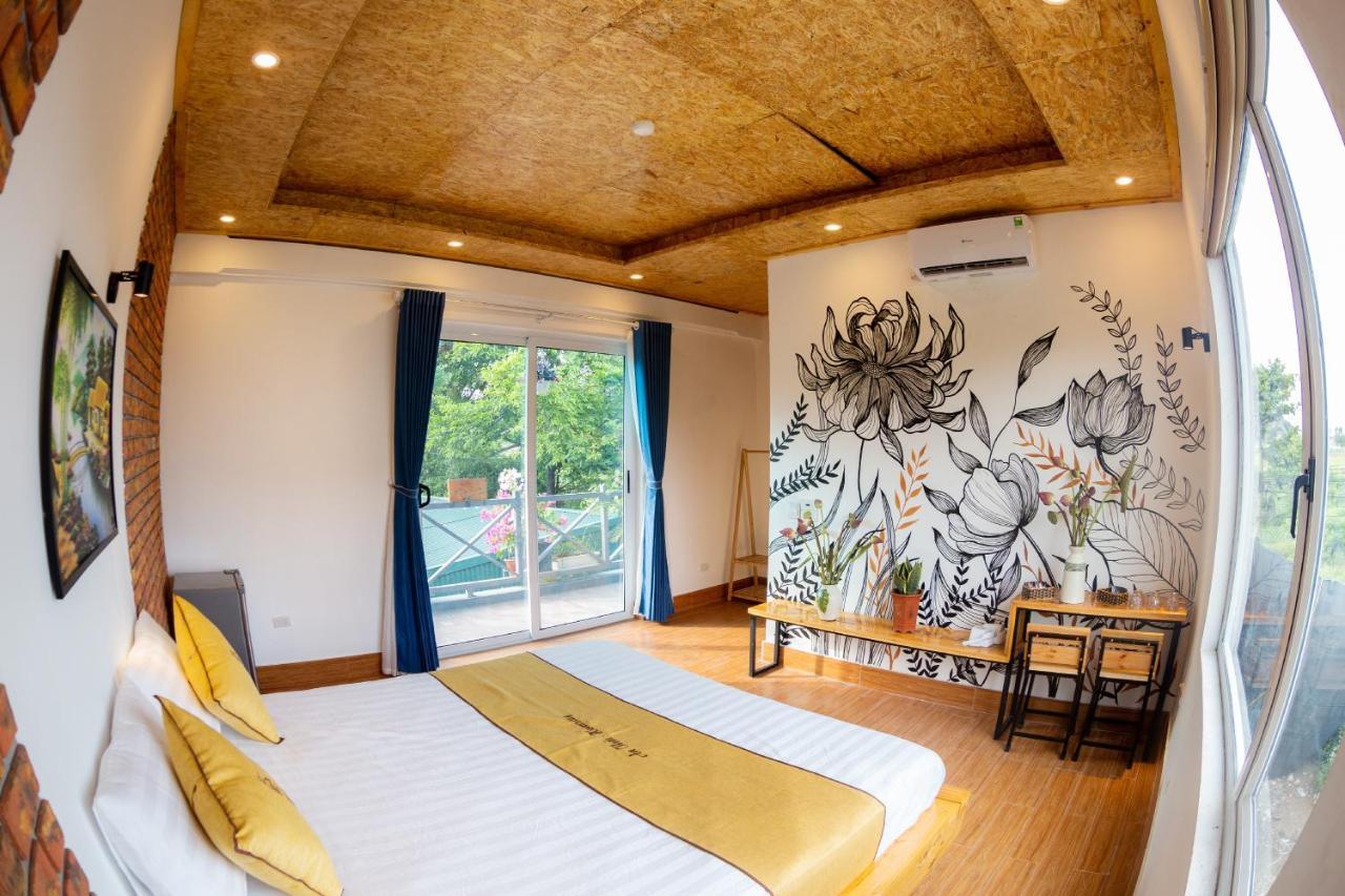 An Thai Homestay And Bar نينه بينه المظهر الخارجي الصورة