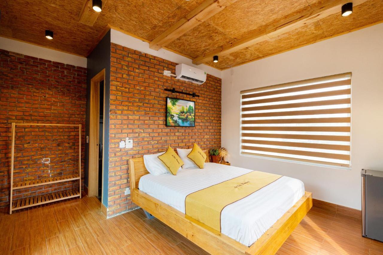 An Thai Homestay And Bar نينه بينه المظهر الخارجي الصورة